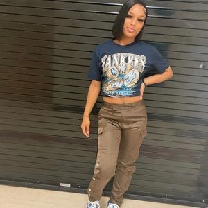 Meet your Posher, Jaydhen